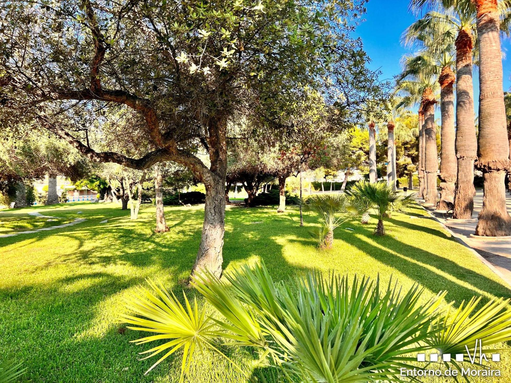 Villa Vh Costablanca - Carmen Moraira Exterior foto